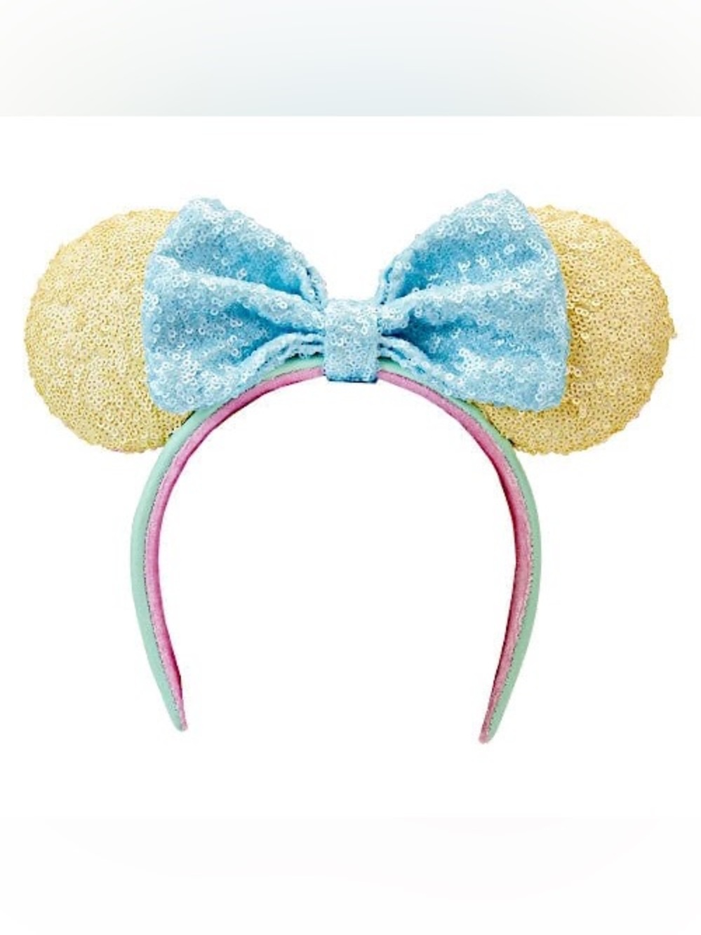 NEW Loungefly Pastel Ears